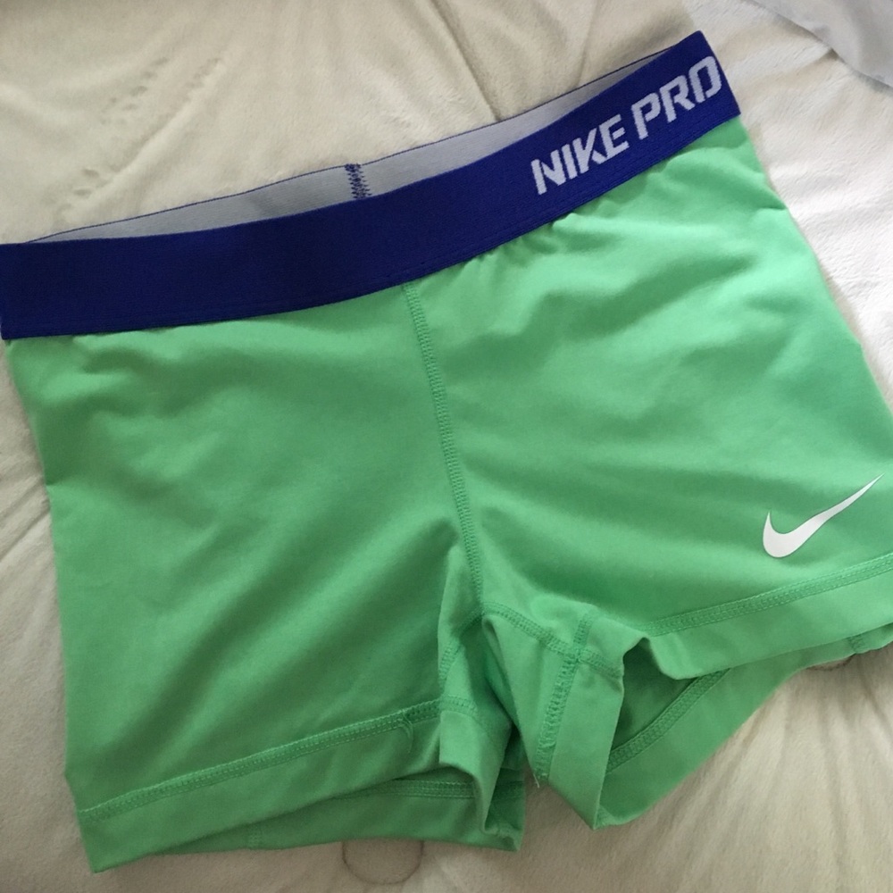 Nike pro spandex - Picture 1 of 3